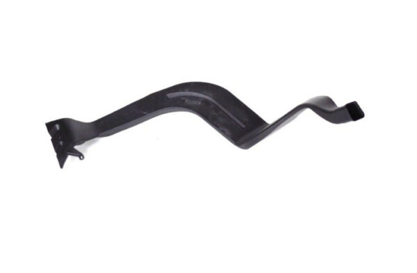 7P0819655 - NEW VW TOUAREG 7P MK2 LEFT PASS. CABIN HEATER AIR CHANNEL 7P0819655