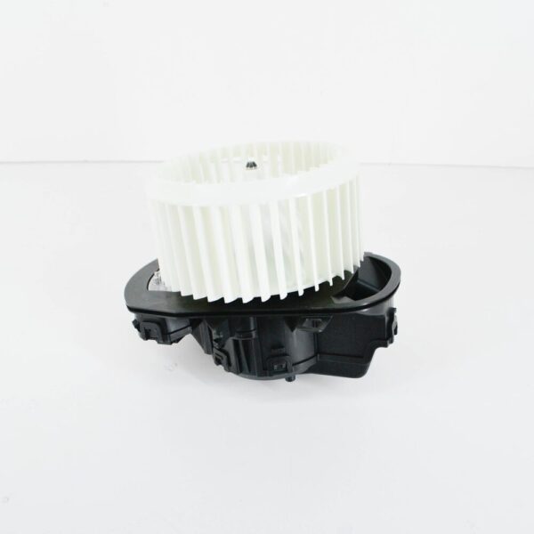 7P0820021H - NEW VOLKSWAGEN TOUAREG 7P MK2 HEATER BLOWER FAN LHD 7P0820021H ORIGINAL