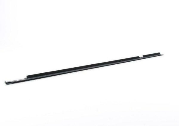 7P0837475H7Z7 - NEW VW TOUAREG 7P FRONT LEFT WINDOW OUTER APERTURE SEAL 7P0837475H7Z7 ORIGINAL