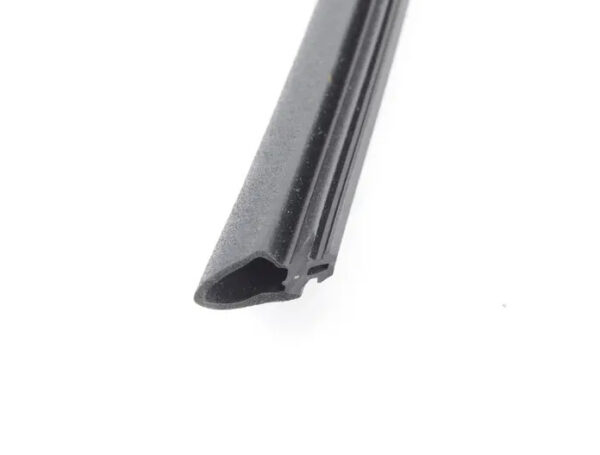 7P0877297A - NEW VW TOUAREG 7P REAR SUNROOF GLASS COVER SEAL 7P0877297A
