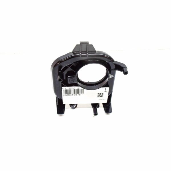 7P0941607B - NEW VW TOUAREG 7P HEADLIGHT TURN SIGNAL COVER CAP LEFT 7P0941607B