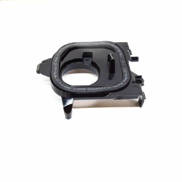 7P0941607B - NEW VW TOUAREG 7P HEADLIGHT TURN SIGNAL COVER CAP LEFT 7P0941607B