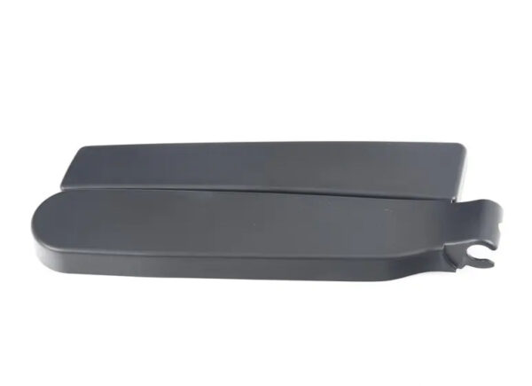 7P0955205 - NEW VW TOUAREG 7P WIPER ARM CAP FRONT RIGHT LHD 7P0955205 ORIGINAL