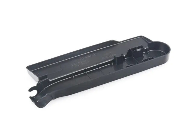 7P0955205 - NEW VW TOUAREG 7P WIPER ARM CAP FRONT RIGHT LHD 7P0955205 ORIGINAL