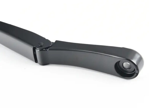 7P0955409B - NEW VW TOUAREG 7P FRONT LEFT WINDSHIELD WIPER ARM LHD 7P0955409B ORIGINAL