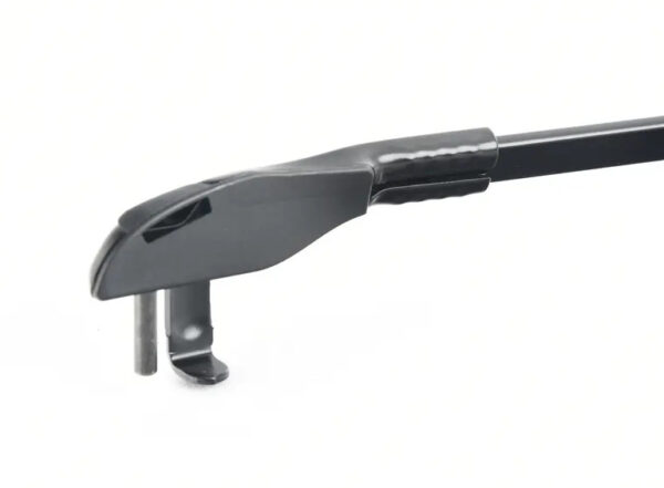 7P0955409B - NEW VW TOUAREG 7P FRONT LEFT WINDSHIELD WIPER ARM LHD 7P0955409B ORIGINAL