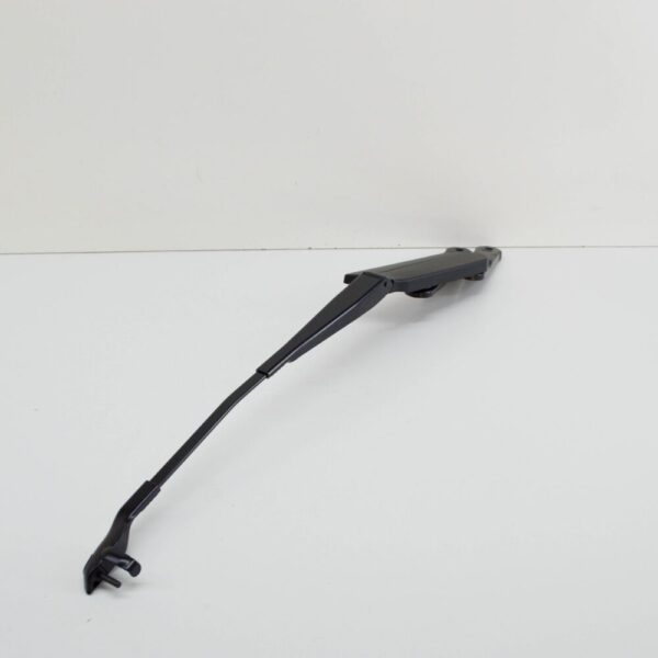 7P0955409C - NEW VW TOUAREG 7P FRONT RIGHT WIPER ARM RHD 7P0955409C ORIGINAL