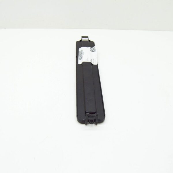 7P1820955 - NEW VOLKSWAGEN TOUAREG 7P MK2 CABIN AIR FILTER ELEMENT COVER 7P1820955 ORIGINAL