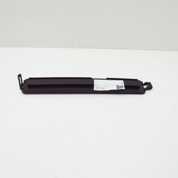 7P1820955 - NEW VOLKSWAGEN TOUAREG 7P MK2 CABIN AIR FILTER ELEMENT COVER 7P1820955 ORIGINAL
