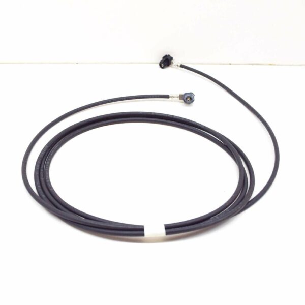 7P1971327 - NEW VW TOUAREG 7L DISPLAY UNIT CONTROL PANEL CABLE LOOM LHD 7P1971327 OEM