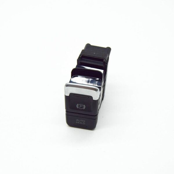 7P2927225BZJU - VW TOUAREG 7P Electromechanical Park Brake Switch RHD 7P2927225BZJU NEW GENUINE