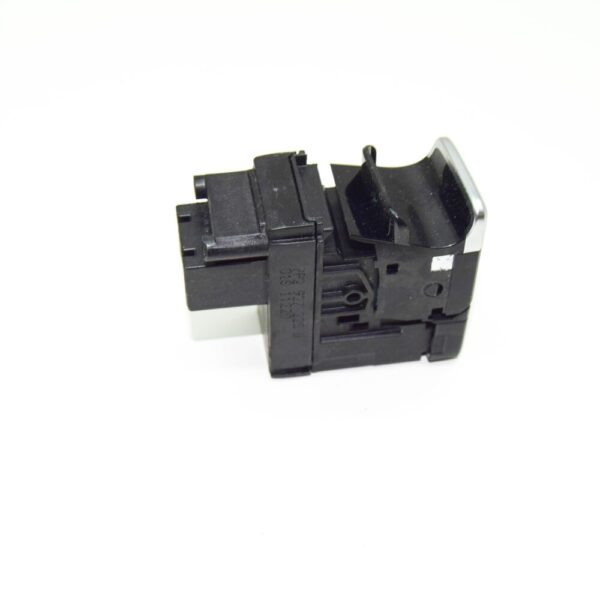 7P2927225BZJU - VW TOUAREG 7P Electromechanical Park Brake Switch RHD 7P2927225BZJU NEW GENUINE