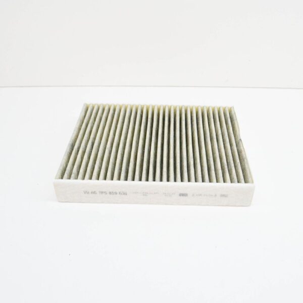 7P5819631 - NEW VOLKSWAGEN TOUAREG 7P CABIN AIR FILTER 7P5819631