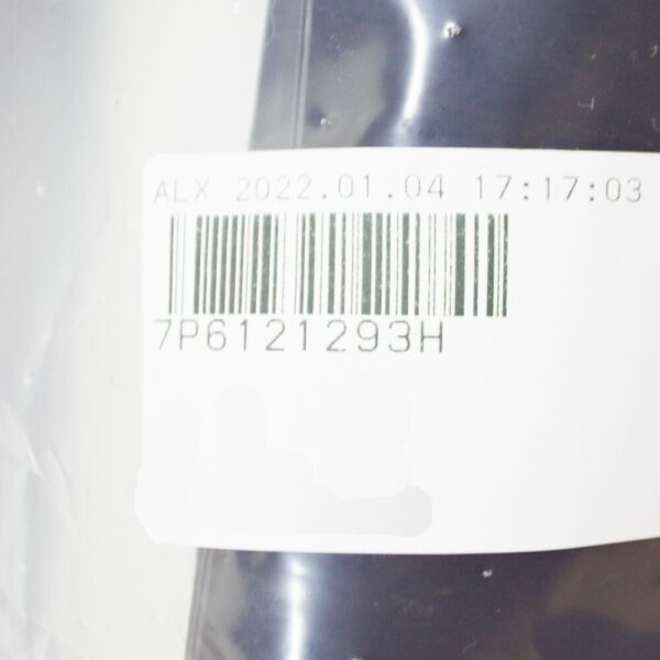 7P6121293H - NEW VOLKSWAGEN TOUAREG 7P RADIATOR SUPPORT AIR GUIDE 7P6121293H