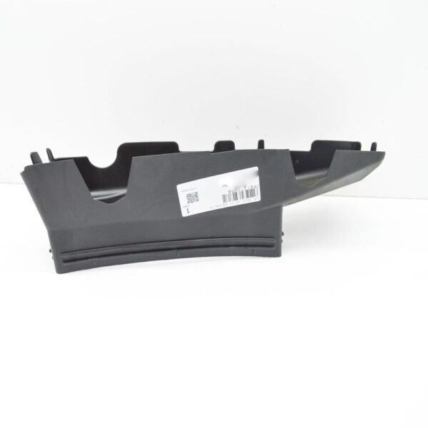 7P6121395B - VOLKSWAGEN TOUAREG 7P radiator air duct left 7P6121395B NEW ORIGINAL