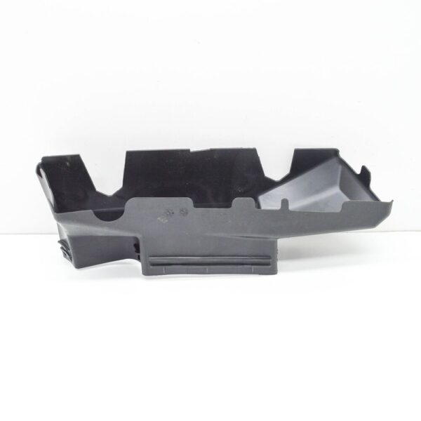 7P6121396A - NEW VOLKSWAGEN TOUAREG 7P RIGHT AIR GUIDE CHANNEL 7P6121396A ORIGINAL