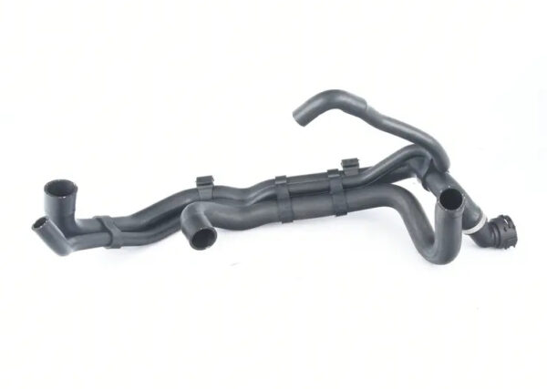 7P6122101M - NEW VW TOUAREG 7P MK2 COOLANT HOSE 7P6122101M