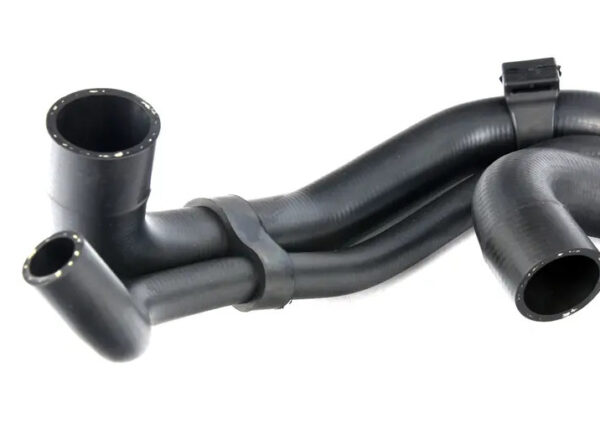 7P6122101M - NEW VW TOUAREG 7P MK2 COOLANT HOSE 7P6122101M