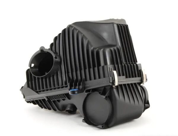7P6129607Q - NEW VW TOUAREG 7P AIR FILTER BOX 7P6129607Q ORIGINAL