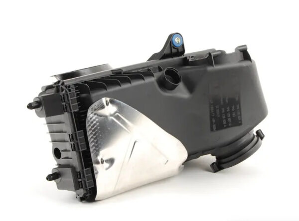 7P6129607Q - NEW VW TOUAREG 7P AIR FILTER BOX 7P6129607Q ORIGINAL