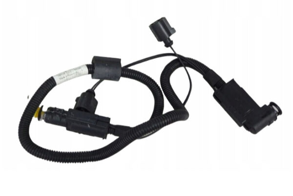 7P6131983C - NEW VW TOUAREG 7P MK2 REDUCTION AGENT SUPPLY LINE 7P6131983C