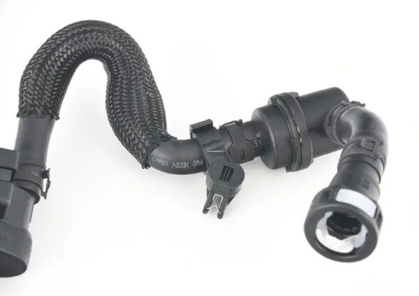 7P6133352C - NEW VW TOUAREG 7P MK2 INTAKE SYSTEM CONNECTING HOSE 7P6133352C ORIGINAL