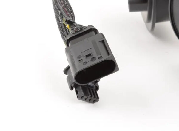 7P6198970B - NEW VW TOUAREG MK2 REDUCTION AGENT HEATER ELEMENT REPAIR KIT 7P6198970B ORIGINAL