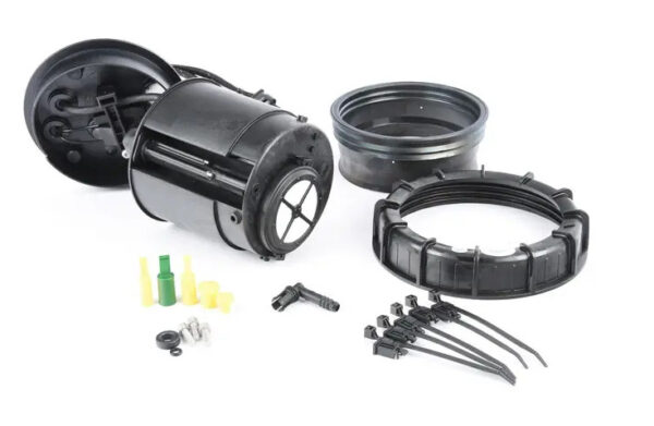 7P6198970B - NEW VW TOUAREG MK2 REDUCTION AGENT HEATER ELEMENT REPAIR KIT 7P6198970B ORIGINAL
