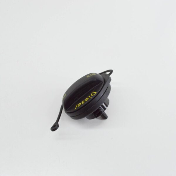 7P6201550C - NEW VW TOUAREG 7P FUEL TANK CAP 7P6201550C ORIGINAL