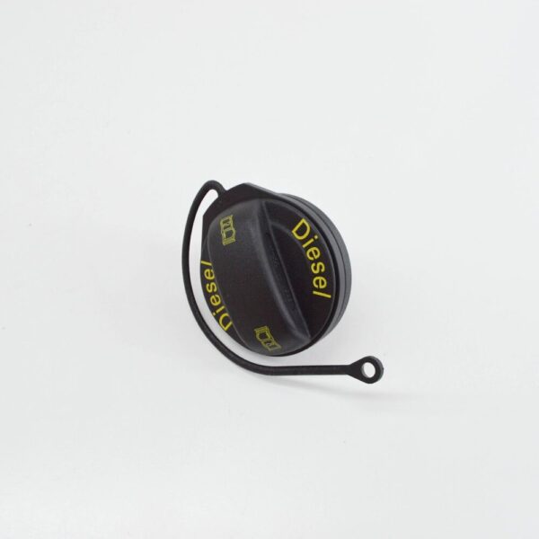 7P6201550C - NEW VW TOUAREG 7P FUEL TANK CAP 7P6201550C ORIGINAL