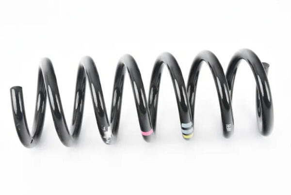 7P6411105AL - NEW VW TOUAREG 7P FRONT COIL SPRING 7P6411105AL