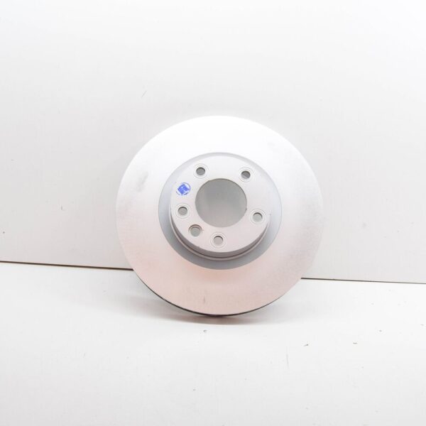 7P6615302B - Volkswagen Touareg 7P Front Right Brake Disc 7P6615302B NEW GENUINE