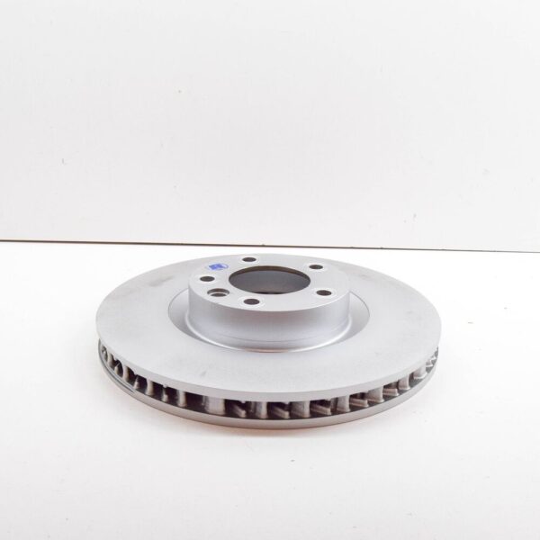 7P6615302B - Volkswagen Touareg 7P Front Right Brake Disc 7P6615302B NEW GENUINE