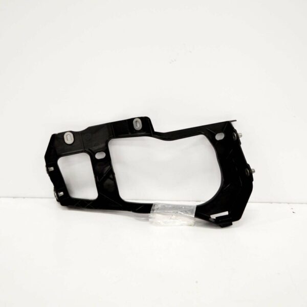 7P6806509 - NEW VW TOUAREG 7P FRONT LEFT HEADLIGHT BRACKET HOLDER 7P6806509 ORIGINAL