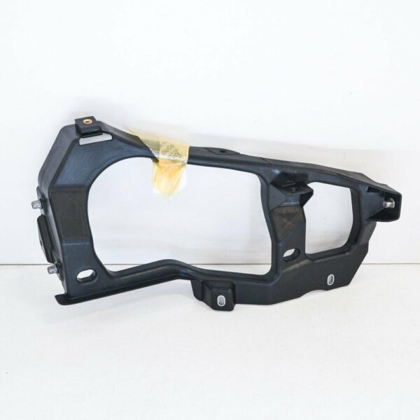 7P6806510 - NEW VOLKSWAGEN TOUAREG 7P FRONT RIGHT HEADLIGHT BRACKET 7P6806510 ORIGINAL