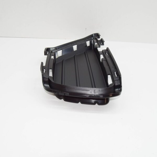 7P6807233B9B9 - VW TOUAREG 7P MK2 Front Bumper Left Closing Element 7P6807233B9B9 NEW