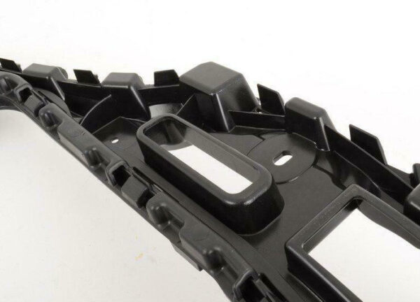 7P6807375B - NEW VOLKSWAGEN TOUAREG 7P REAR LEFT BUMPER GUIDE PROFILE 7P6807375B ORIGINAL