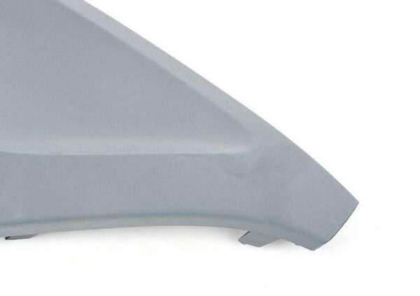7P6807490BGRU - NEW VOLKSWAGEN TOUAREG 7P FRONT BUMPER RIGHT TRIM 7P6807490BGRU ORIGINAL