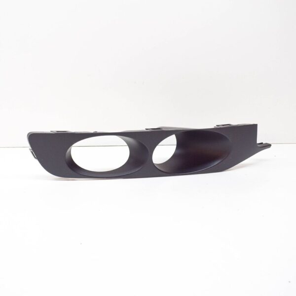 7P6807490E9B9 - Volkswagen Touareg 7P Front Right Fog Light Cover Trim 7P6807490E9B9 NEW GENUINE