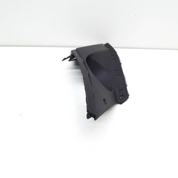 7P6807819A9B9 - NEW VW TOUAREG 7L FRONT BUMPER LEFT SIDE TRIM 7P6807819A9B9 ORIGINAL