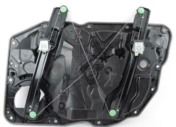 7P6837461B - OEM VW TOUAREG 7P FRONT LEFT DOOR WINDOW REGULATOR 7P6837461B GENUINE