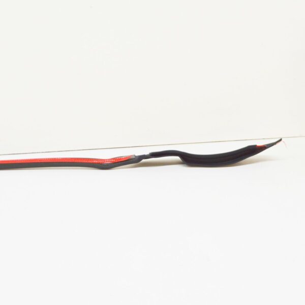 7P6839717B - NEW VOLKSWAGEN TOUAREG 7P REAR LEFT DOOR FRONT SEAL 7P6839717B
