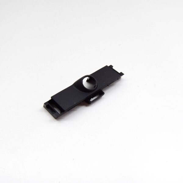 7P6853140A9B9 - VW TOUAREG 7P MK2 FRONT CAMERA COVER CAP 7P6853140A9B9 NEW GENUINE