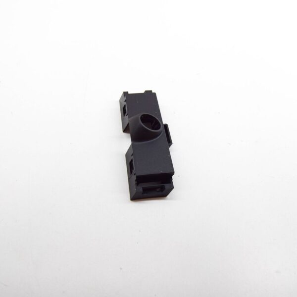 7P6853140A9B9 - VW TOUAREG 7P MK2 FRONT CAMERA COVER CAP 7P6853140A9B9 NEW GENUINE