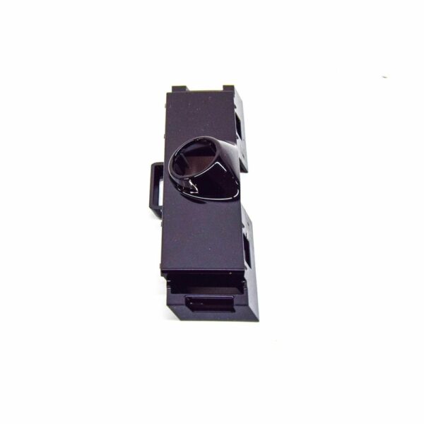 7P6853140D - NEW VOLKSWAGEN TOUAREG 7P FRONT BUMPER CAMERA COVER CAP 7P6853140D041