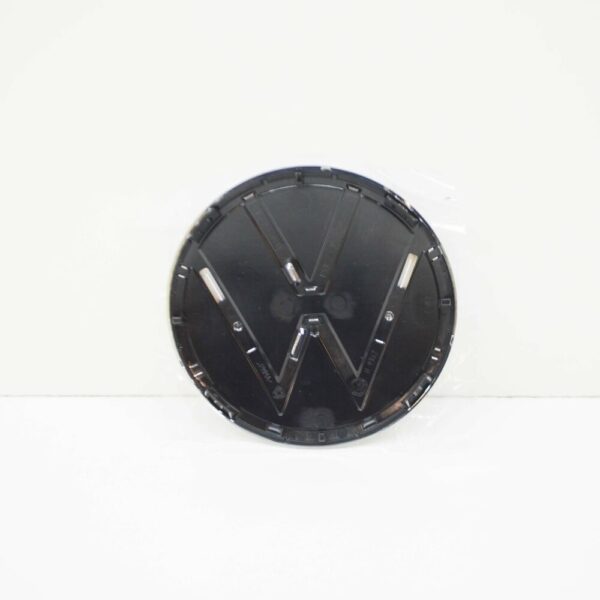 7P6853601DFOD - NEW VOLKSWAGEN TOUAREG 7P FRONT VW EMBLEM 7P6853601DFOD