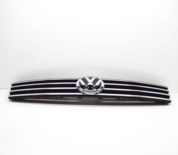 7P6853651JZLL - Volkswagen TOUAREG 7P Front Radiator Grille 7P6853651JZLL NEW GENUINE