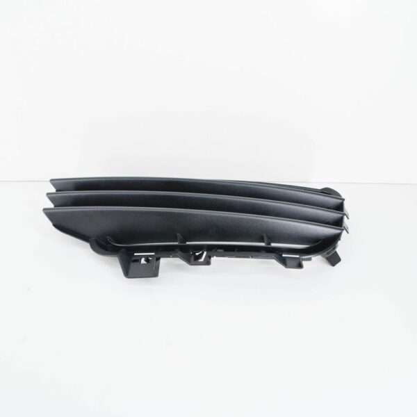 7P68536669B9 - Volkswagen Touareg 7P radiator grille front right 7P68536669B9 NEW original