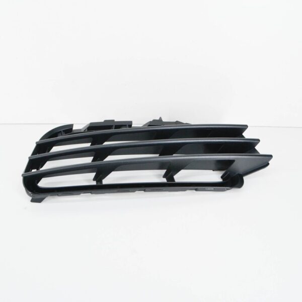 7P68536669B9 - Volkswagen Touareg 7P radiator grille front right 7P68536669B9 NEW original