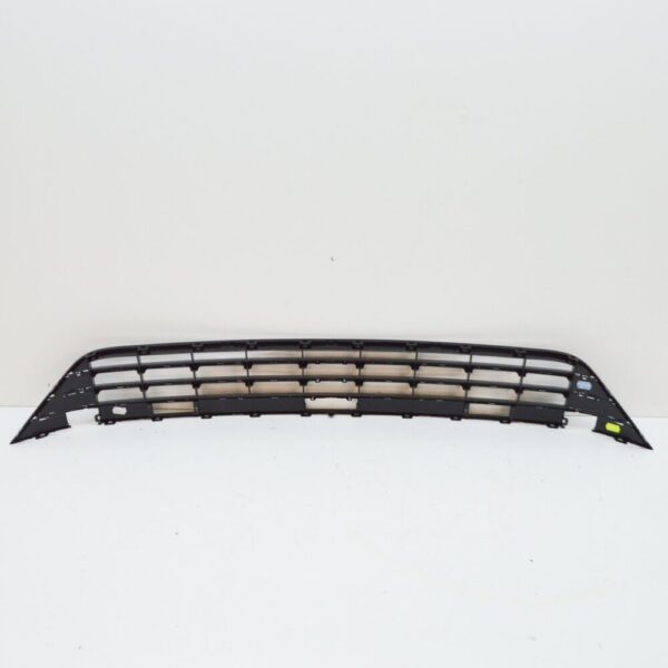 7P6853671J041 - New Genuine VW Touareg 15-17 R Line Front Bumper Center Lower Gill 7P6853671J041